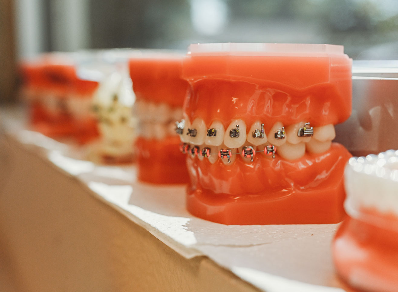 Dr Steven O'Hara | Mavericks Orthodontics in Fresno, Reedley