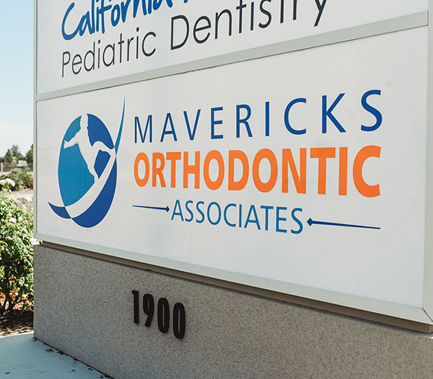 Dr Steven O'Hara | Mavericks Orthodontics in Fresno, Reedley
